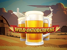 Wild Oktoberfest